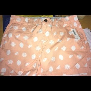 Old Navy Shorts